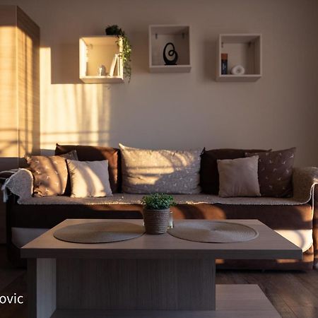 Apartment G6 Kopaonik Buitenkant foto