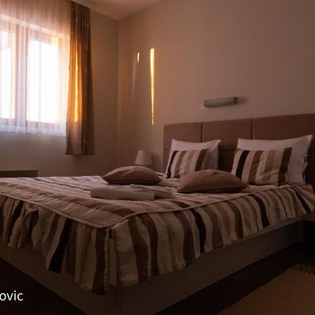 Apartment G6 Kopaonik Buitenkant foto