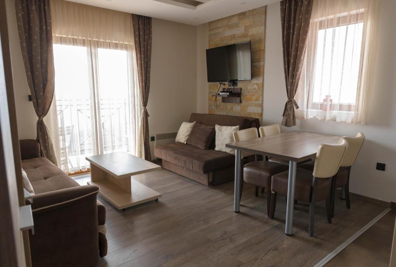 Apartment G6 Kopaonik Buitenkant foto