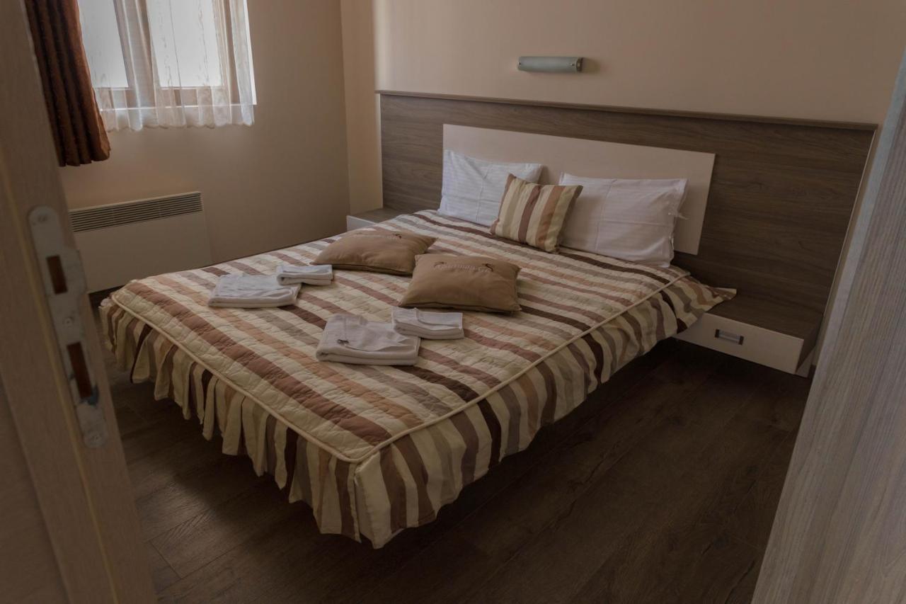 Apartment G6 Kopaonik Buitenkant foto