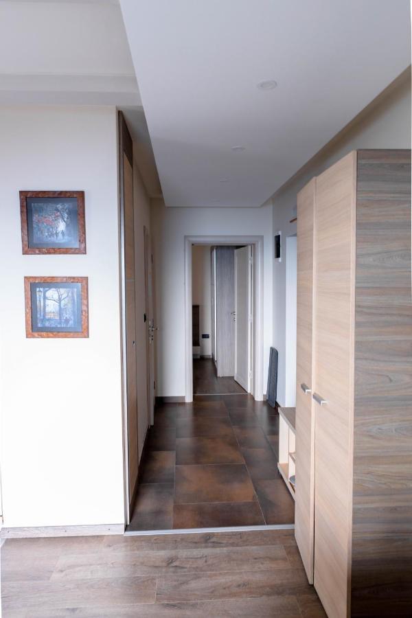 Apartment G6 Kopaonik Buitenkant foto