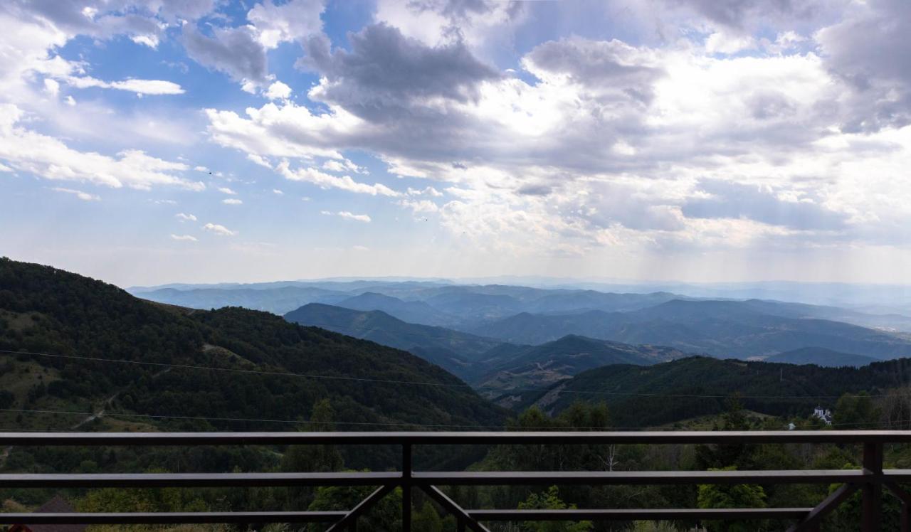Apartment G6 Kopaonik Buitenkant foto