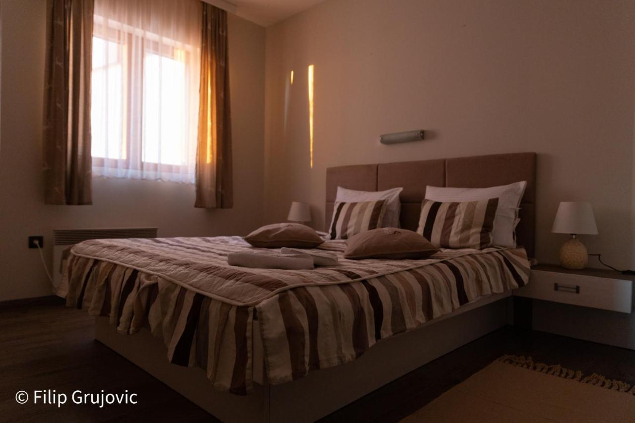 Apartment G6 Kopaonik Buitenkant foto
