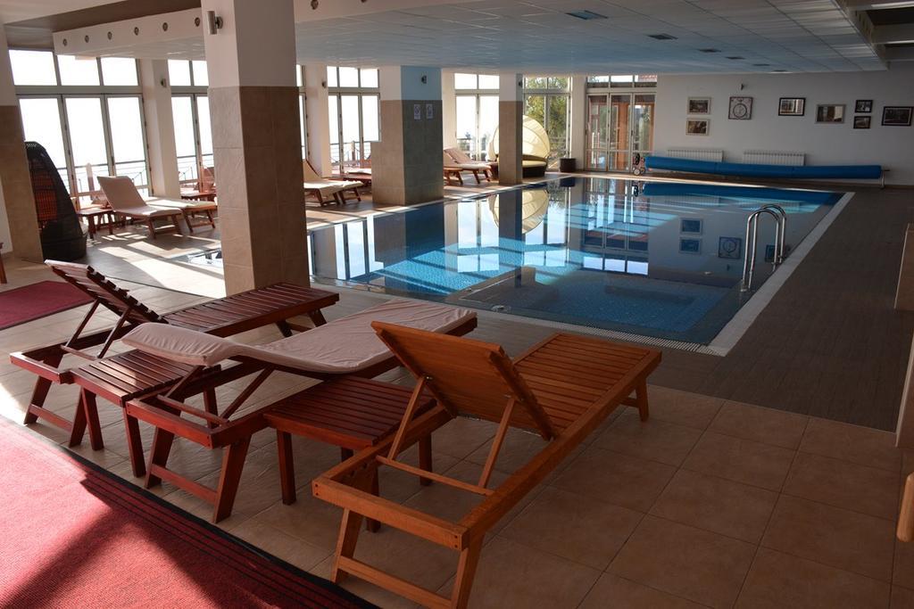 Apartment G6 Kopaonik Buitenkant foto