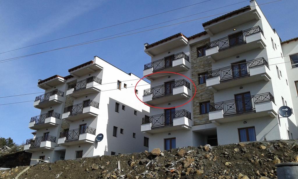 Apartment G6 Kopaonik Buitenkant foto
