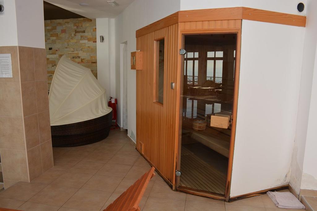 Apartment G6 Kopaonik Buitenkant foto
