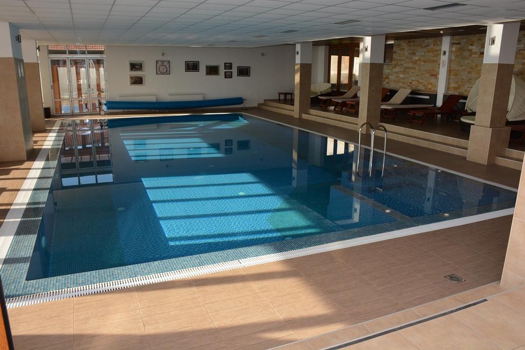 Apartment G6 Kopaonik Buitenkant foto