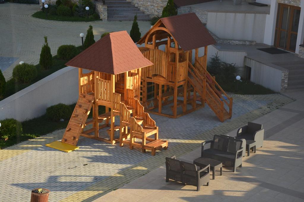 Apartment G6 Kopaonik Buitenkant foto