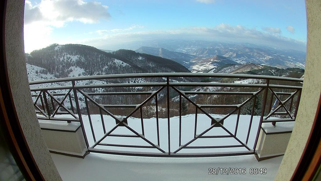Apartment G6 Kopaonik Buitenkant foto