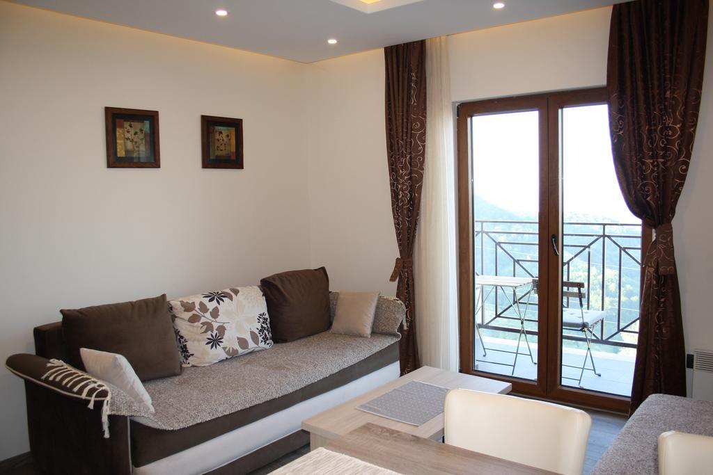 Apartment G6 Kopaonik Buitenkant foto