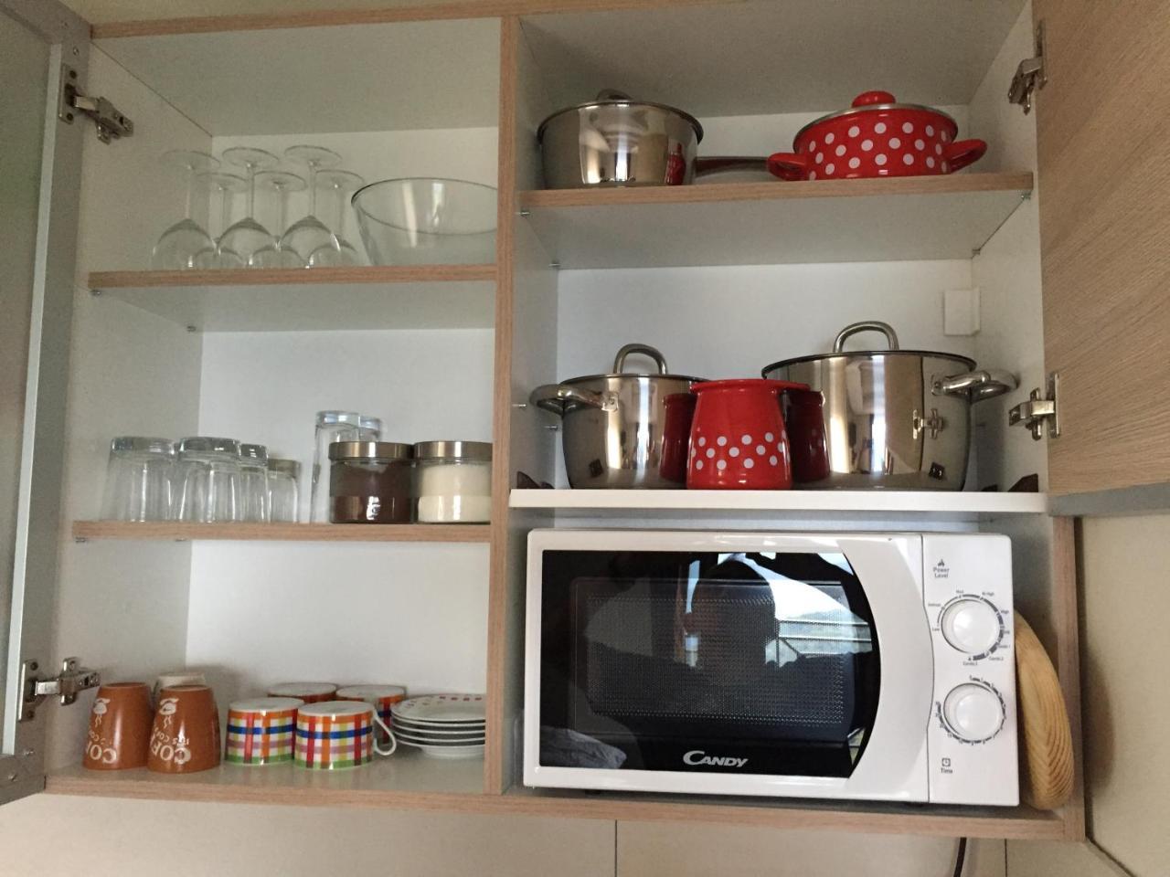 Apartment G6 Kopaonik Buitenkant foto