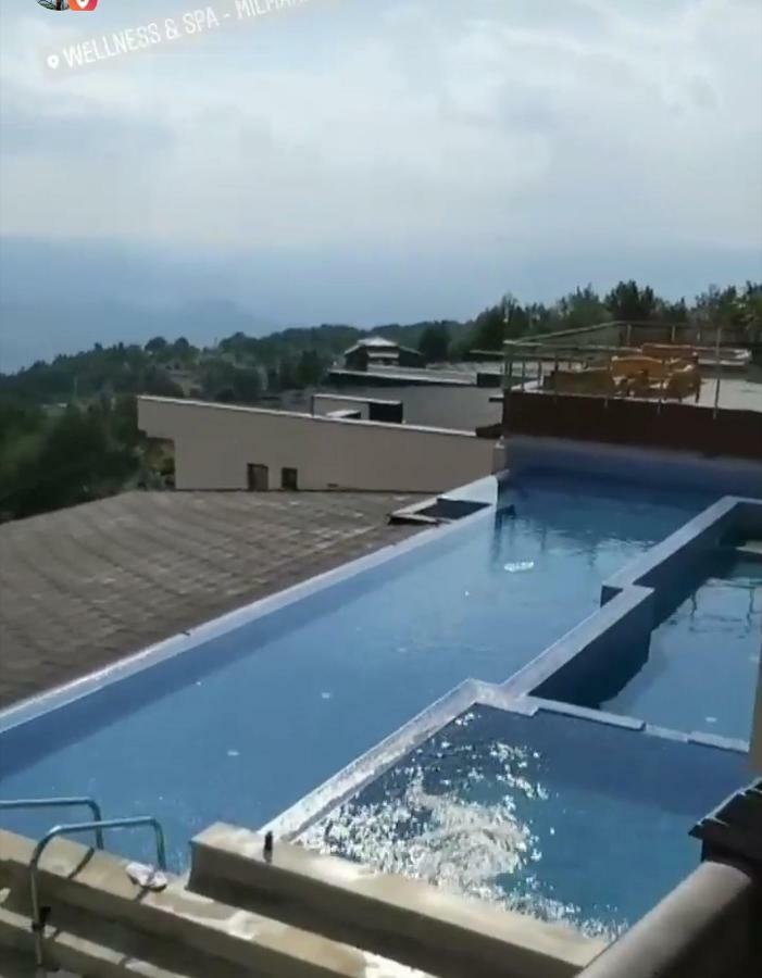 Apartment G6 Kopaonik Buitenkant foto