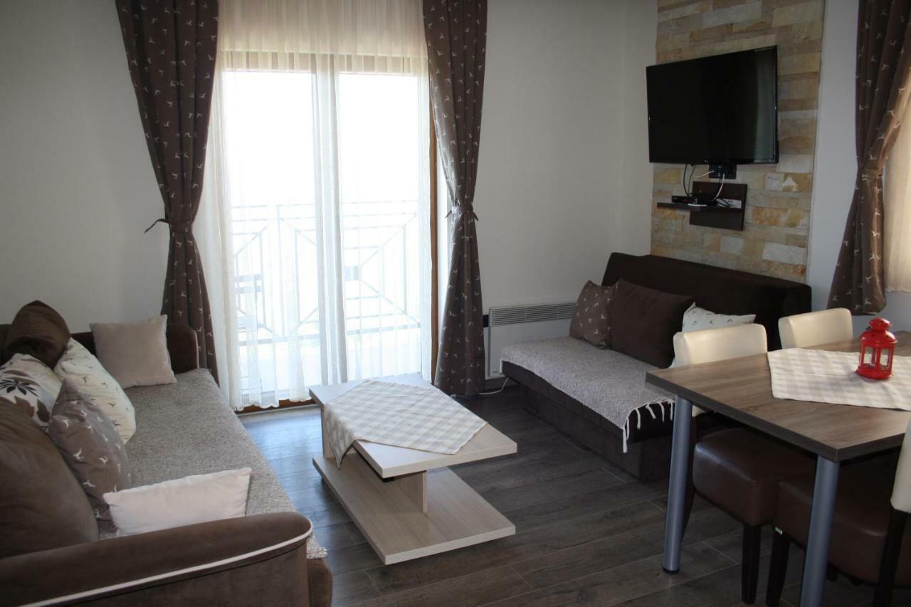 Apartment G6 Kopaonik Buitenkant foto