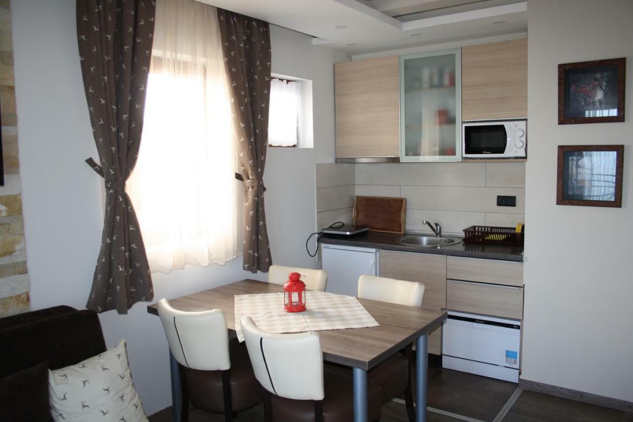 Apartment G6 Kopaonik Buitenkant foto